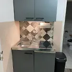 Moderne Umgeben Von Weinbergen Apartment *