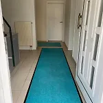 Moderne Umgeben Von Weinbergen Apartment Eppingen