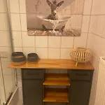 Apartment Moderne Umgeben Von Weinbergen