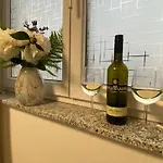 Moderne Umgeben Von Weinbergen Apartment Eppingen