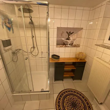 Moderne Umgeben Von Weinbergen Apartamento Eppingen