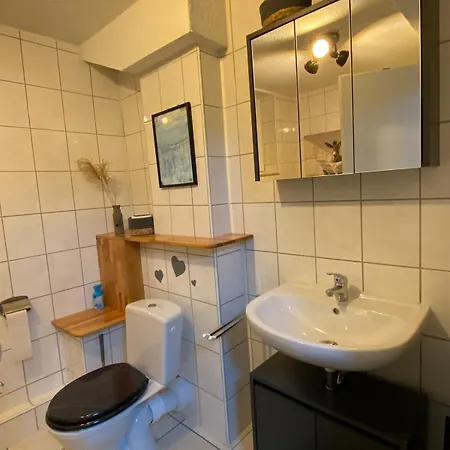 Apartmán Moderne Umgeben Von Weinbergen *