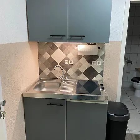 Moderne Umgeben Von Weinbergen Apartmán *