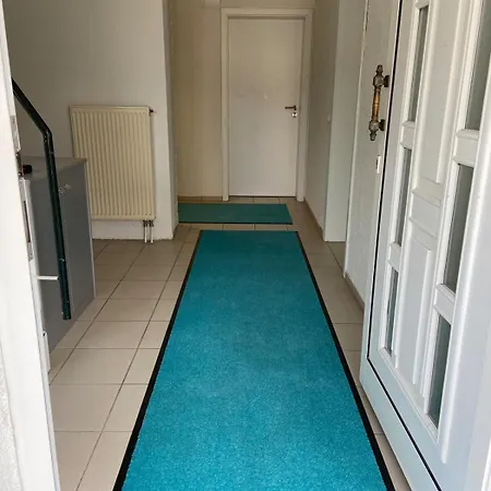 Moderne Umgeben Von Weinbergen Appartement Eppingen