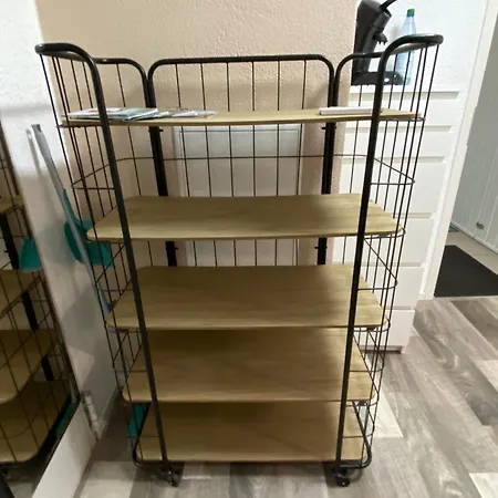 Appartement Moderne Umgeben Von Weinbergen Eppingen