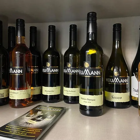 Moderne Umgeben Von Weinbergen Appartement *