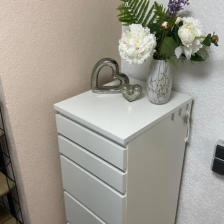 Moderne Umgeben Von Weinbergen Apartmán *