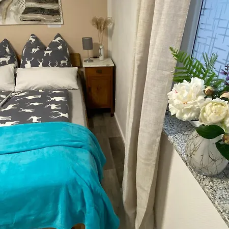 Apartmán Moderne Umgeben Von Weinbergen *