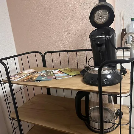 Moderne Umgeben Von Weinbergen *