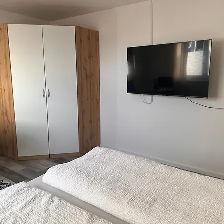 Apartmán Moderne Umgeben Von Weinbergen