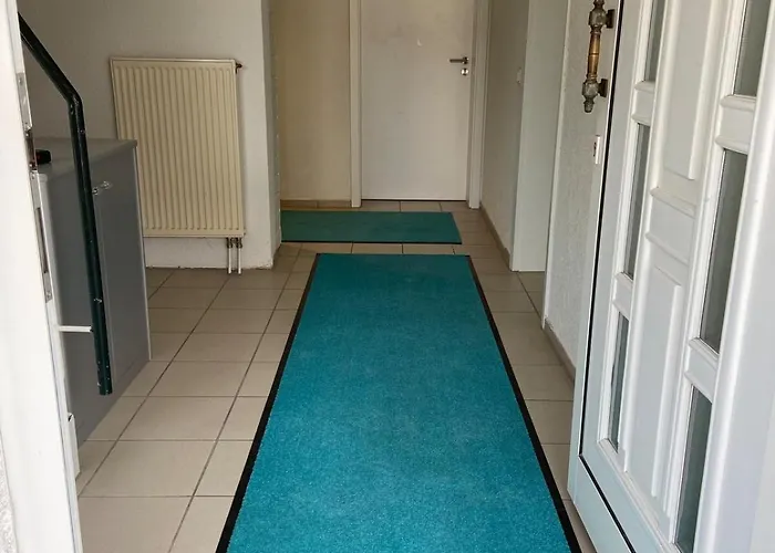 Moderne Umgeben Von Weinbergen Appartement Eppingen