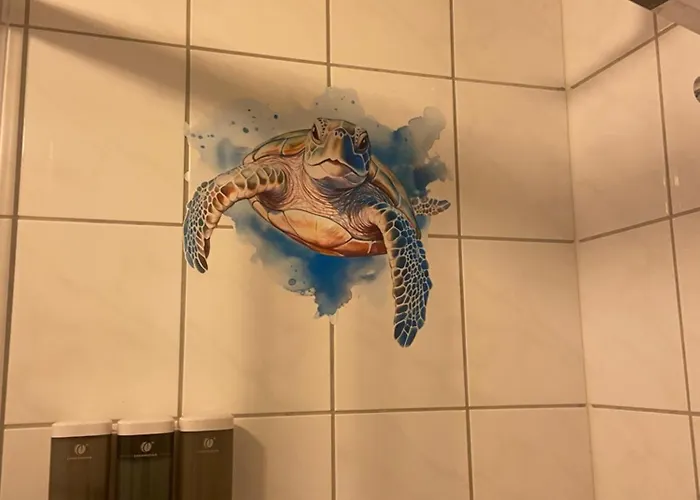 Moderne Umgeben Von Weinbergen * Eppingen