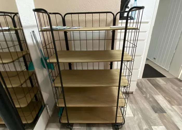 Appartement Moderne Umgeben Von Weinbergen Eppingen