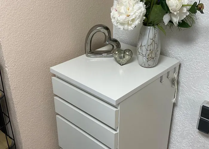 Moderne Umgeben Von Weinbergen Appartement *