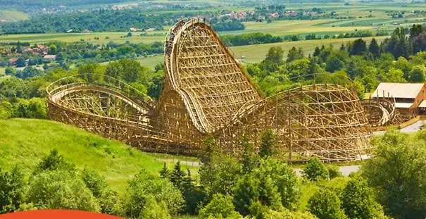 Moderne Umgeben Von Weinbergen * Eppingen