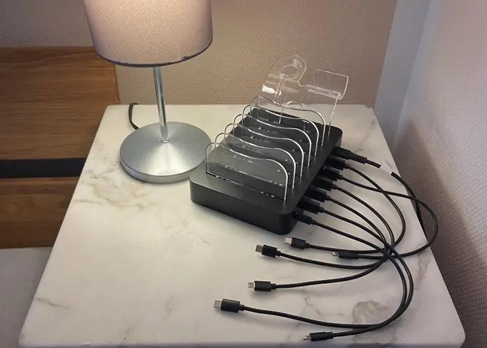 Moderne Umgeben Von Weinbergen Eppingen